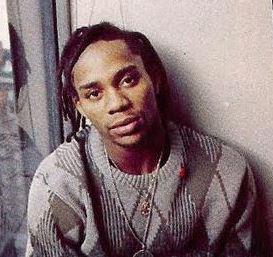 Gene Anthony Ray